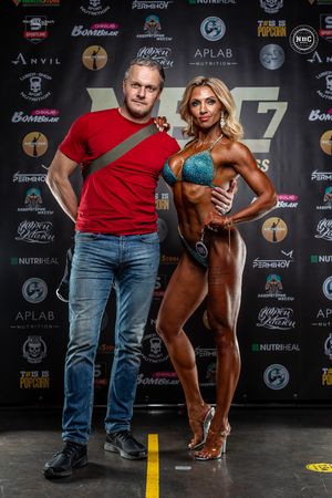 Фотограф Константин Казаков (часть 1)